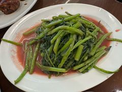 -王家沙点心店(南京西路总店)