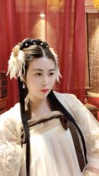 -汉仪华裳汉服馆(打浦桥店)