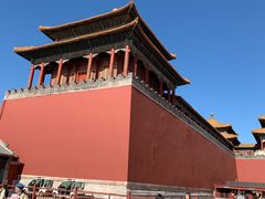 -东华门大街小区