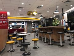 -麦当劳(上百万和城店)