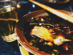 -费明中罗非鱼(大石坝店)