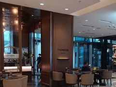 -THE WOODS 简餐 (国贸商城店)
