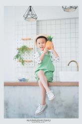 -奶牛叔叔儿童摄影生活馆(太仓店)