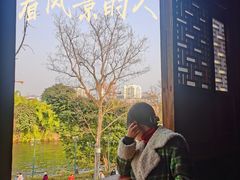-恩阳古镇