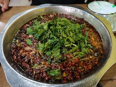 -临江后街鳝丝(临江店)