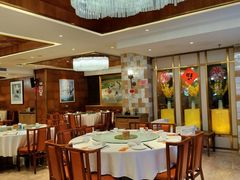 -乾隆美食·本帮菜(黄河路店)