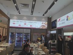 -船歌·鱼水饺青岛菜(国贸商城店)