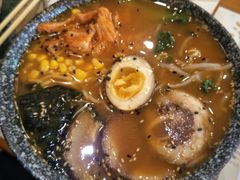 -河风の幸会精致料理