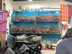 -辣螃铠盆盆蟹大排档(总店)