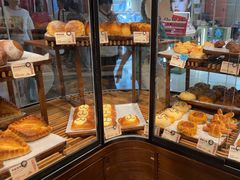 -CARINO BAKERY&CAFE(人广来福士店)