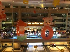 -桂林喜来登饭店雅琴餐厅