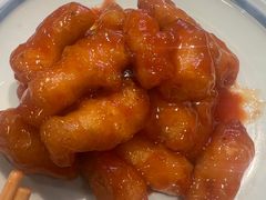-郭林家常菜(狼垡店)