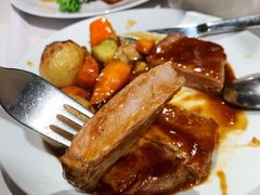 -宜家·瑞典风味餐厅(武汉荟聚中心店)