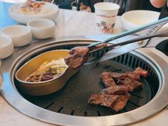 -黄金牧场(明洞总店)