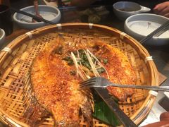 -云海肴·汽锅鸡·云南菜(天山百盛优客店)