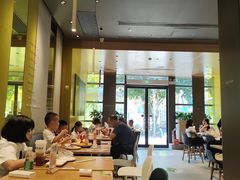 大堂-乐凯撒披萨(喜荟城店)