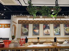 -馋三尺蟹粉小笼(人民广场店)