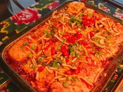 -醉烧膘·烧烤夜宵王(总店)