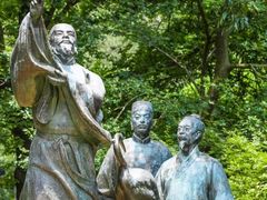 -敬亭山风景名胜区