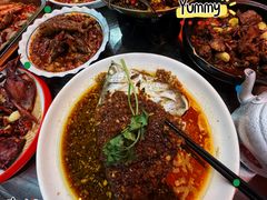 -老闵田螺馆·南昌市井菜·特色小吃(总店)