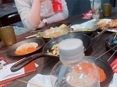 -马海涛牛肉串·午市牛腩饭·烧烤夜宵(领汇广场店)