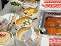 -海底捞火锅(赛格国际购物中心店)