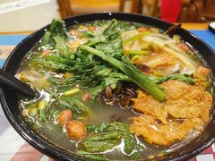 -螺蛳粉先生(蓟门桥店)