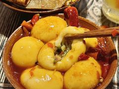 -冯校长老火锅(福田车公庙店)
