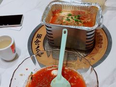 -七八冷面·延边朝鲜族美食(世纪汇店)