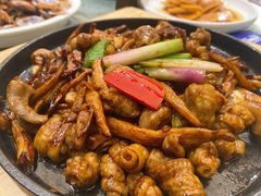-79号渔船海鲜饭店(宝安店)