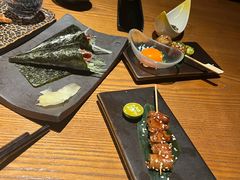 -贰捌零叁精致料理(钱湖店)