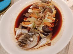 -香厨中餐厅(松北香格里拉店)