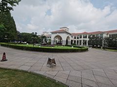 -上海虹桥迎宾馆
