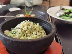 小镇菜饭-天伦里餐厅(绿城桃花源店)