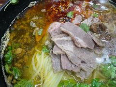 -一品飘香米线(一中总店)