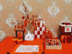 -小八仙·宴(三峡茶庄店)