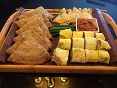 -卫鼎轩·家宴(水上公园店)