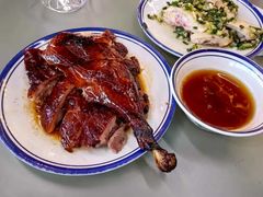 -阿鸡鱼庄·顺德鲜蒸小炒(亚运村店)