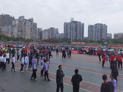 -西南政法大学(渝北校区)