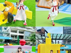 -深圳来福士广场