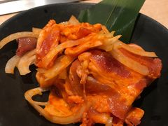 -新石器烤肉(之心城店)