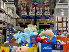 -山姆会员商店(亦庄创意生活广场店)