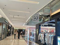 -福田卓悦INTOWN购物中心