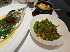 -小厨娘淮扬菜(天印大道店)