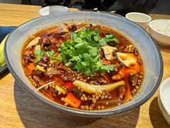 -赤宴·川菜(玉林店)