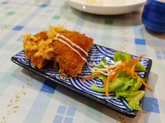 -顶屋咖喱(武大店)
