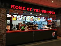 -汉堡王(南通星光耀店)