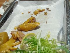-福宝漠北·专注牛羊肉19年·西北菜(双湖林语店)