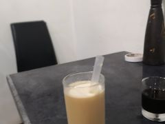 -参差咖啡(水果湖公园店)