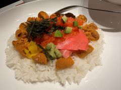 -常鲜楼常来尝鲜海胆馆(星海店)